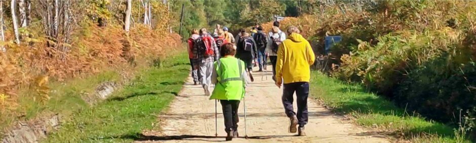 Les Lacets de Vernoil Vernantes